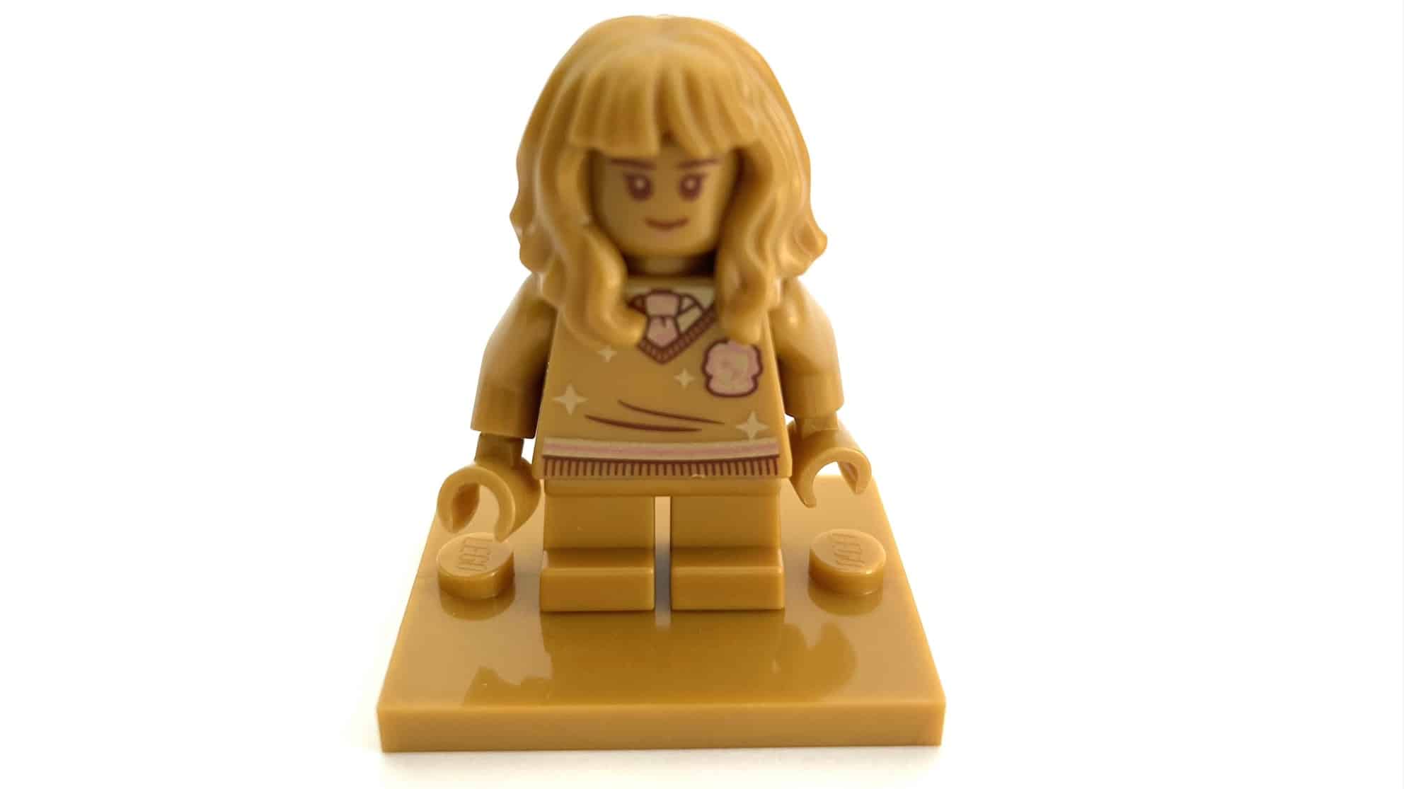 LEGO Harry Potter 76387 Fluffy Encounter