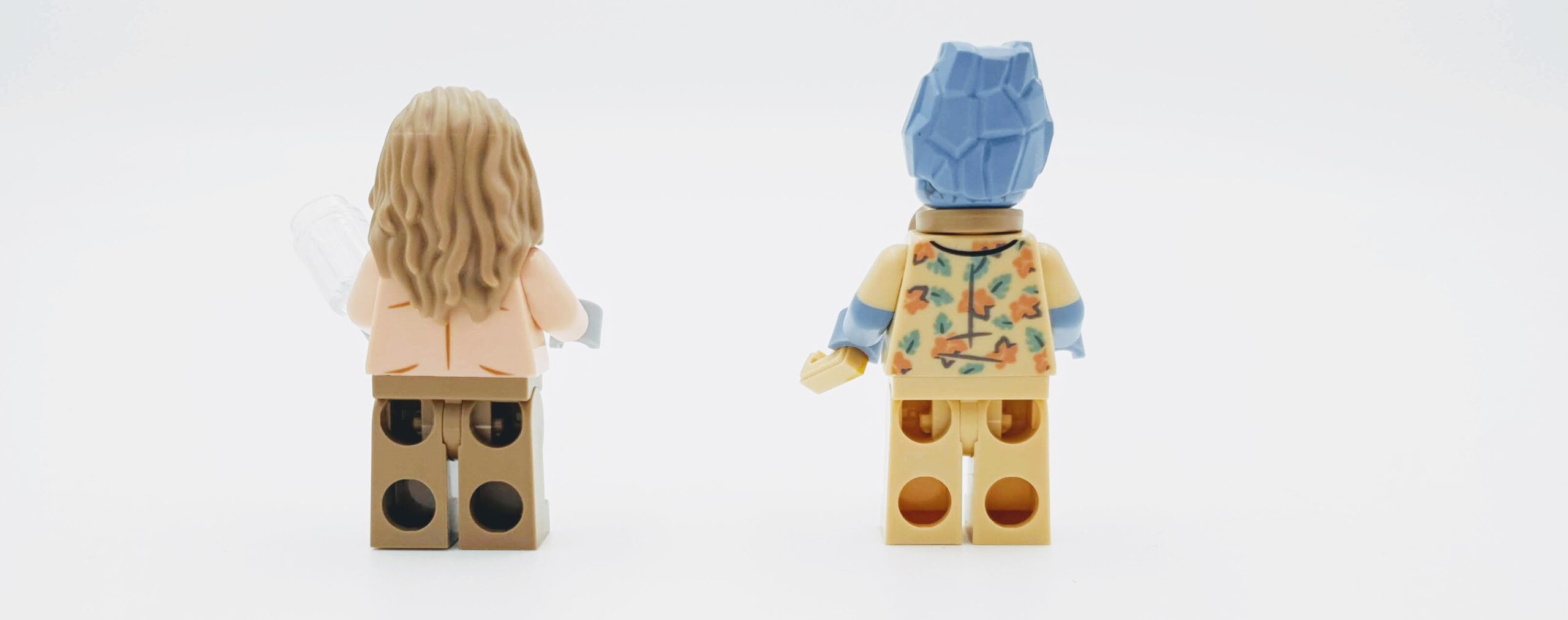 LEGO 76200 Bro Thor´s New Asgard 7