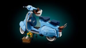 LEGO Creator Expert 10298 Vespa 125