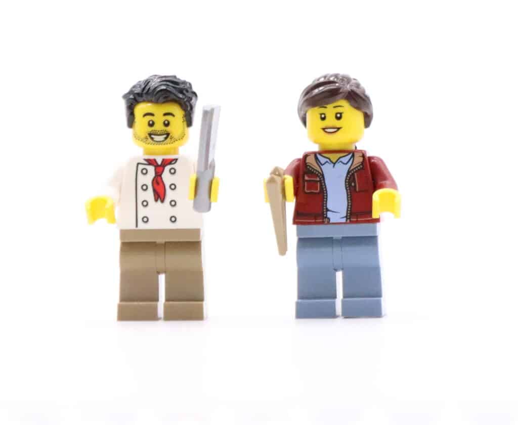 31131 noodle shop minifiguren 1