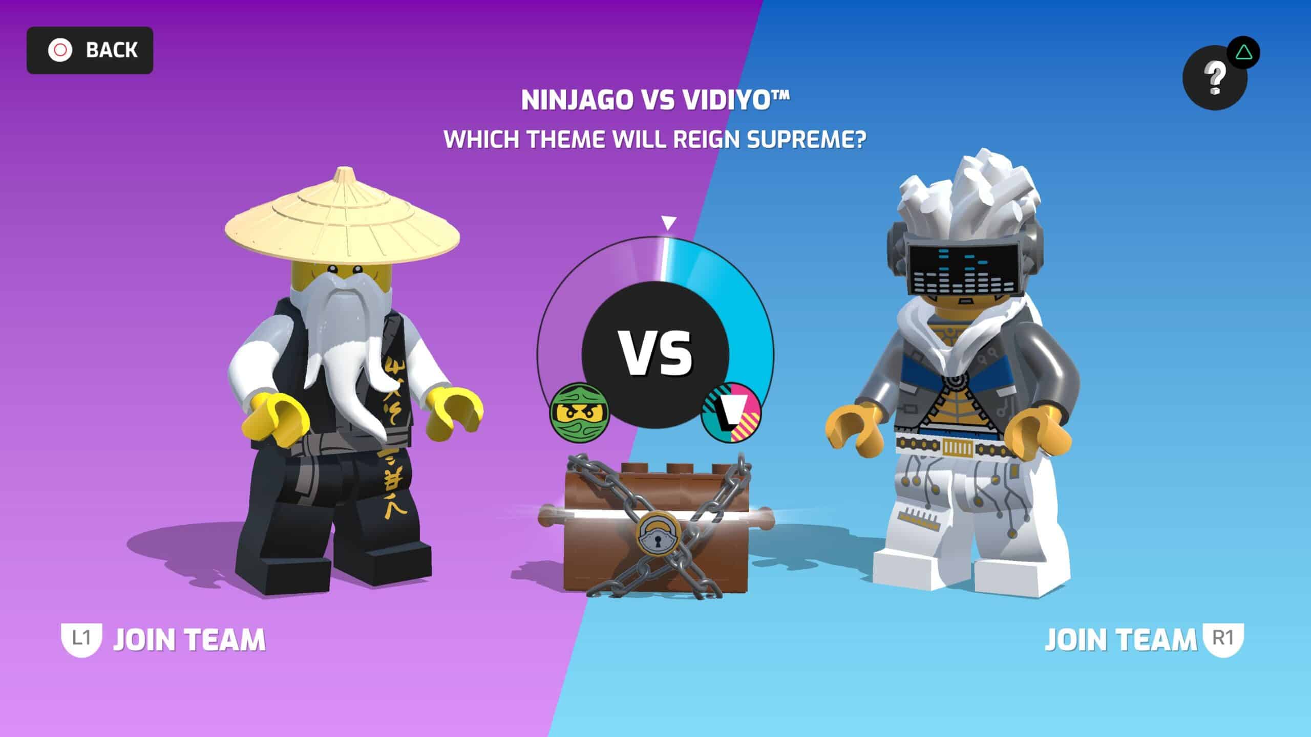 Event Brick Battle PS