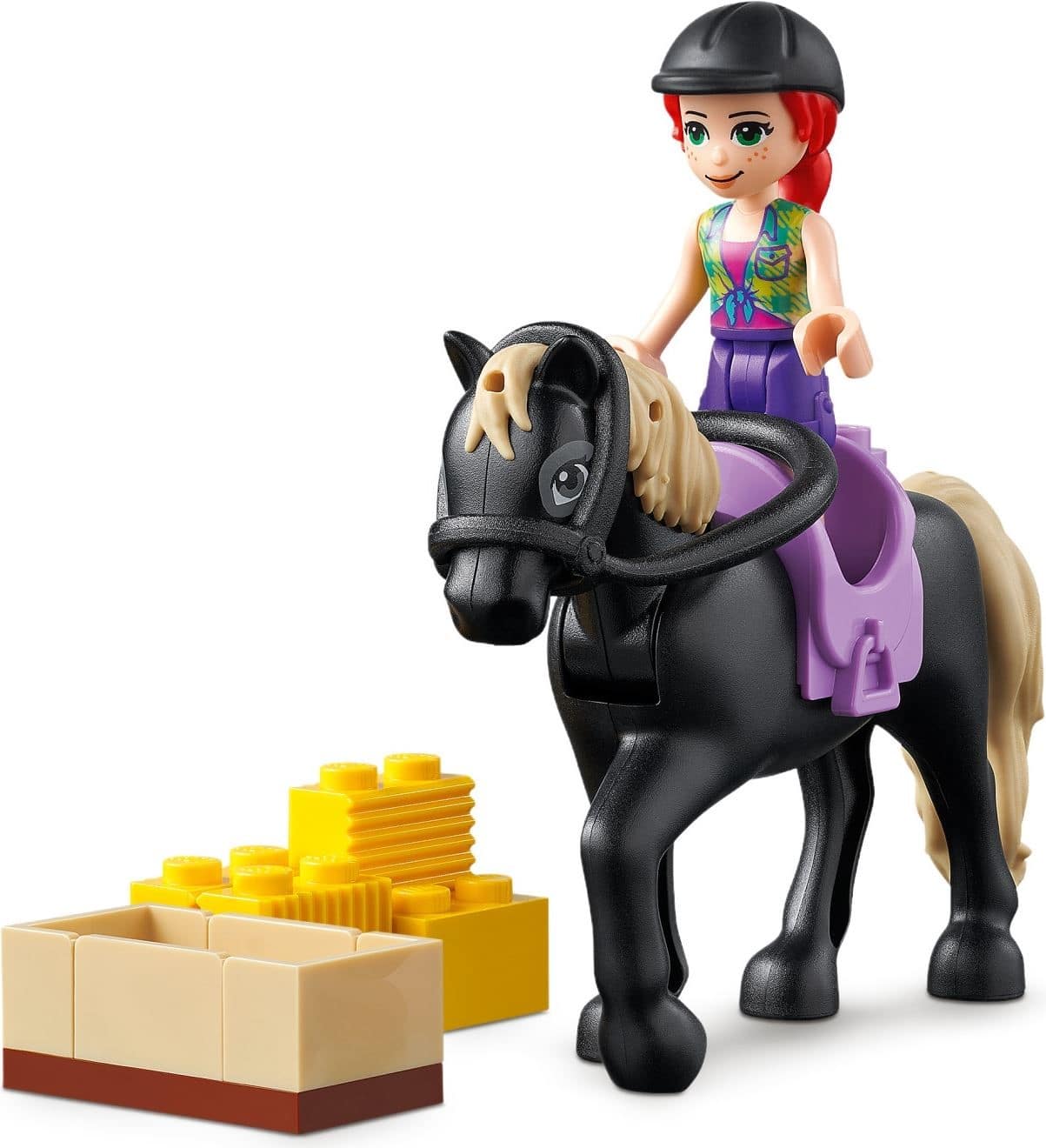 LEGO Friends 41721 Organic Farm