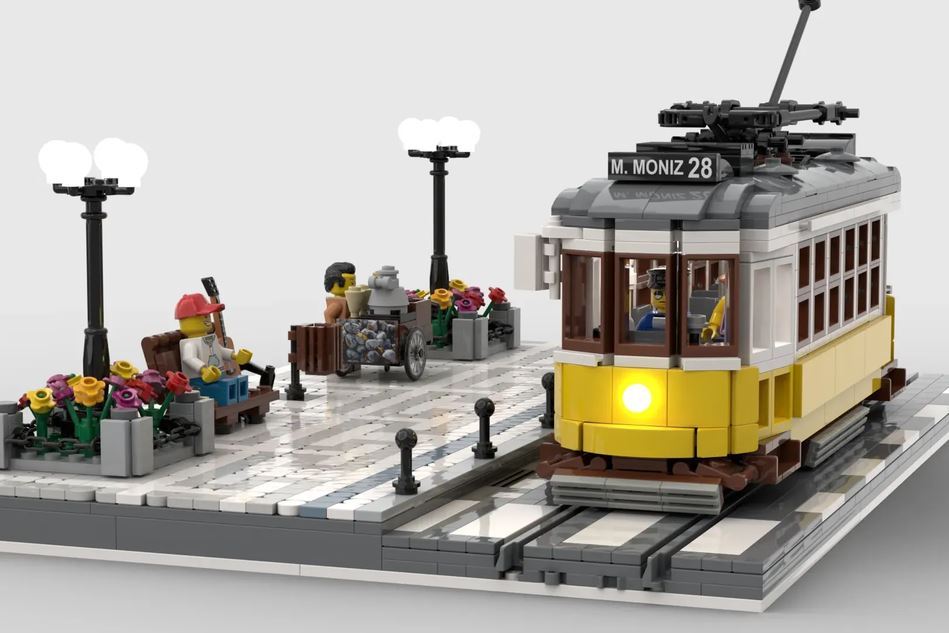 lego ideas lisbon tram bereikt 10k supporters (6)