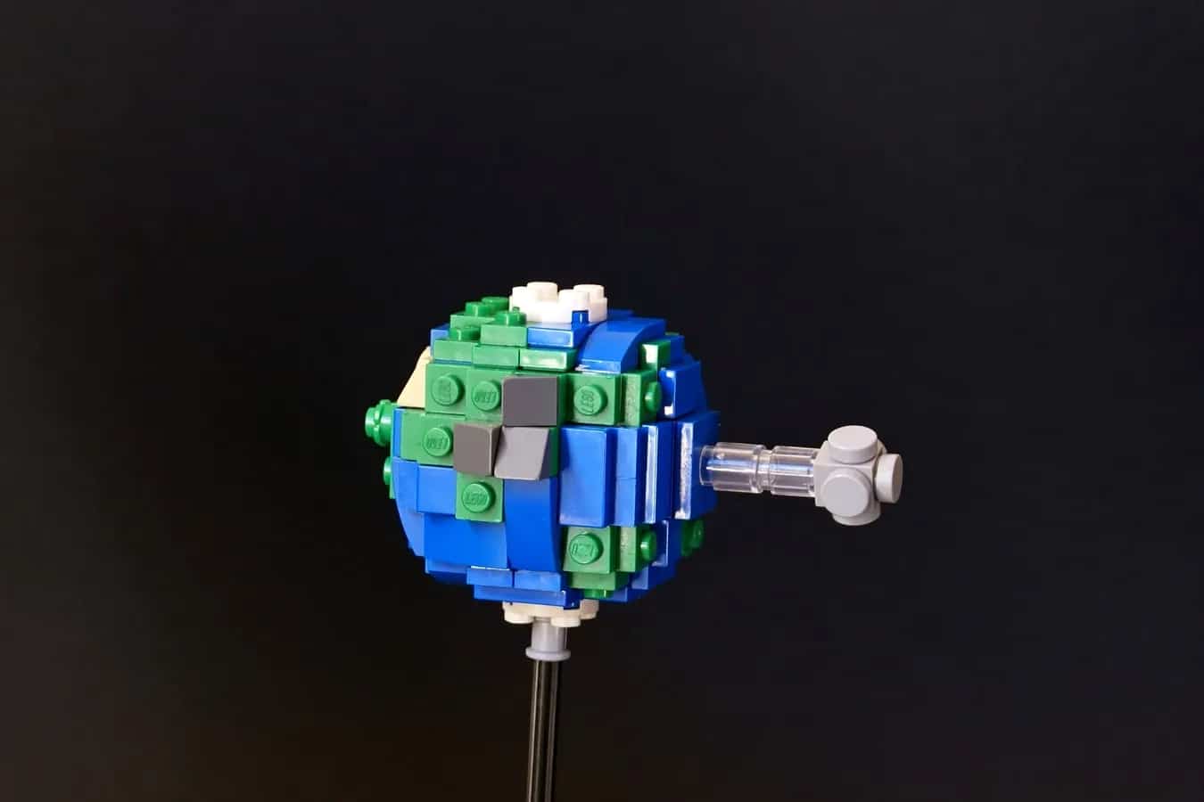 lego ideas working orrery (5)