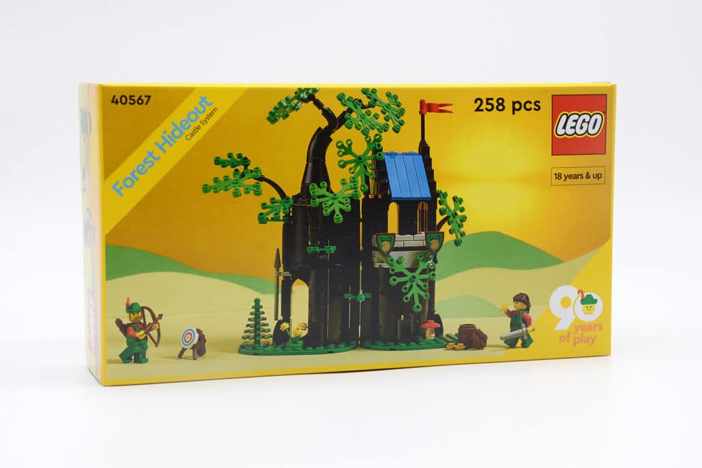 lego 40567 forest hideout (1)