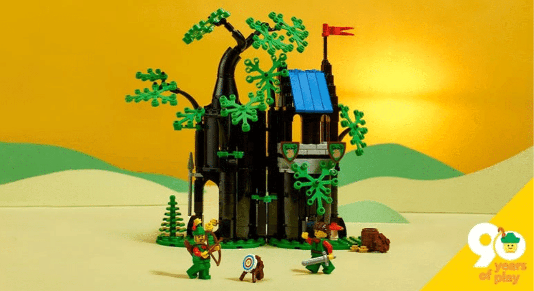 lego 40567 forest hideout (1)