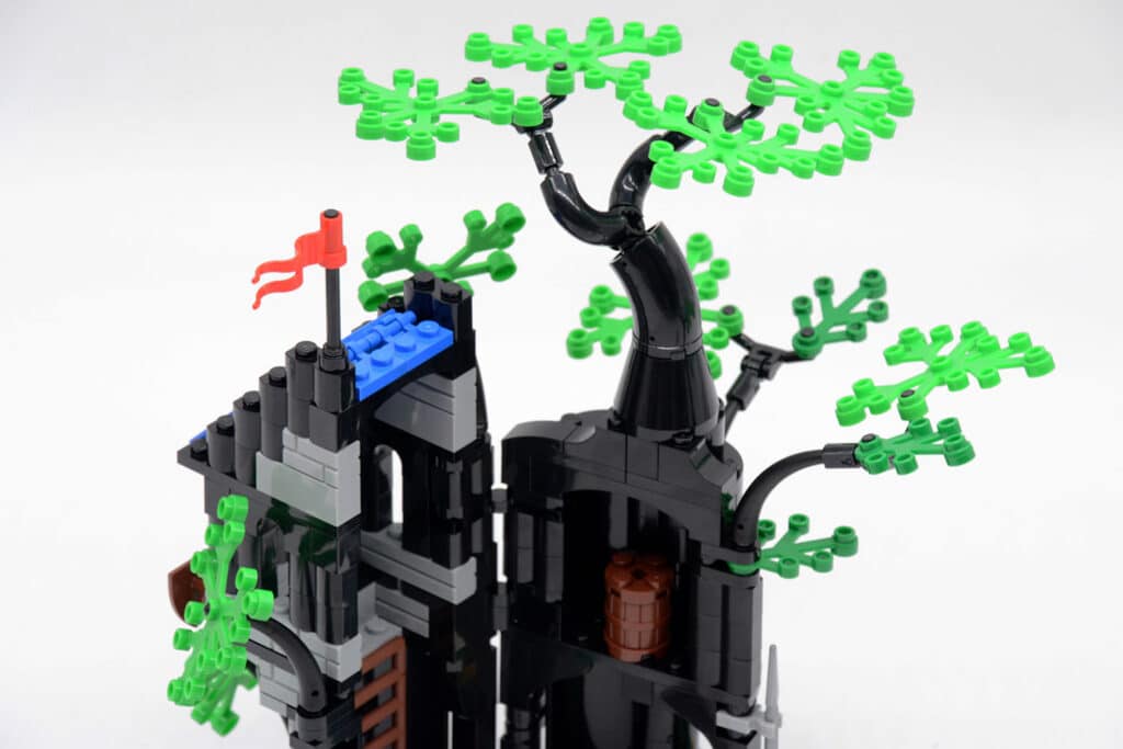 lego 40567 forest hideout (12)