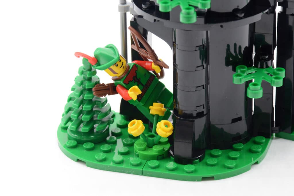 lego 40567 forest hideout (15)
