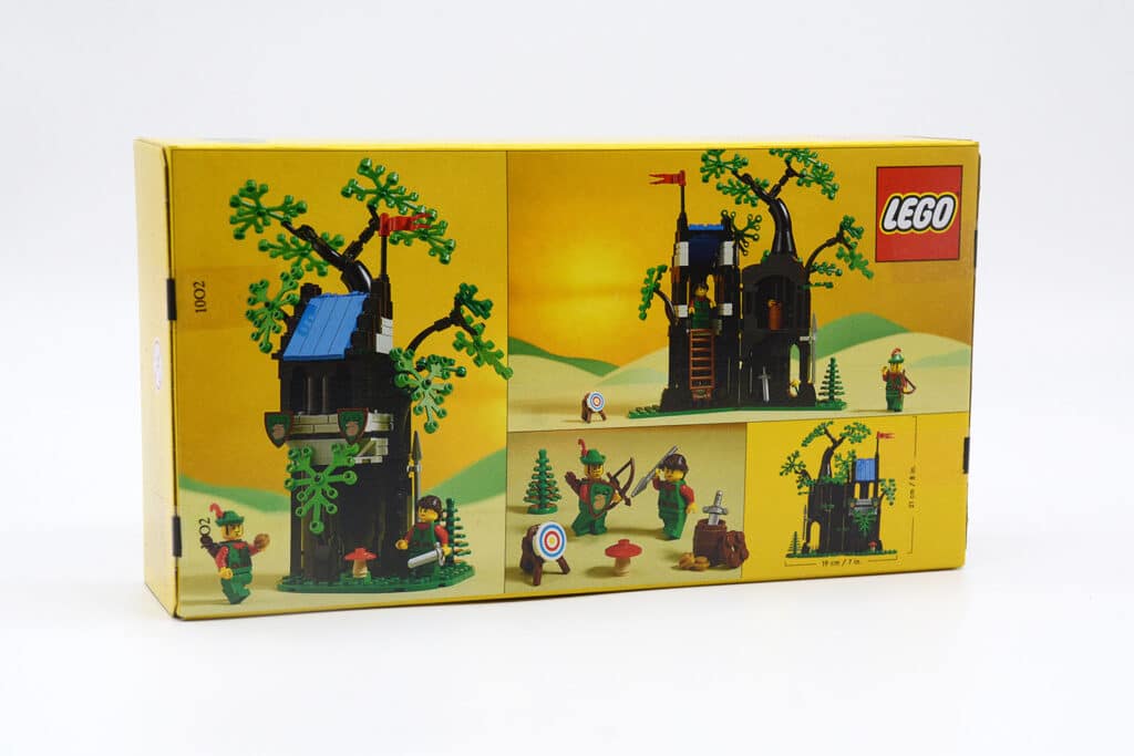 lego 40567 forest hideout (2)