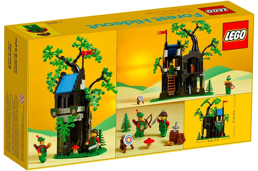 lego 40567 forest hideout (3)