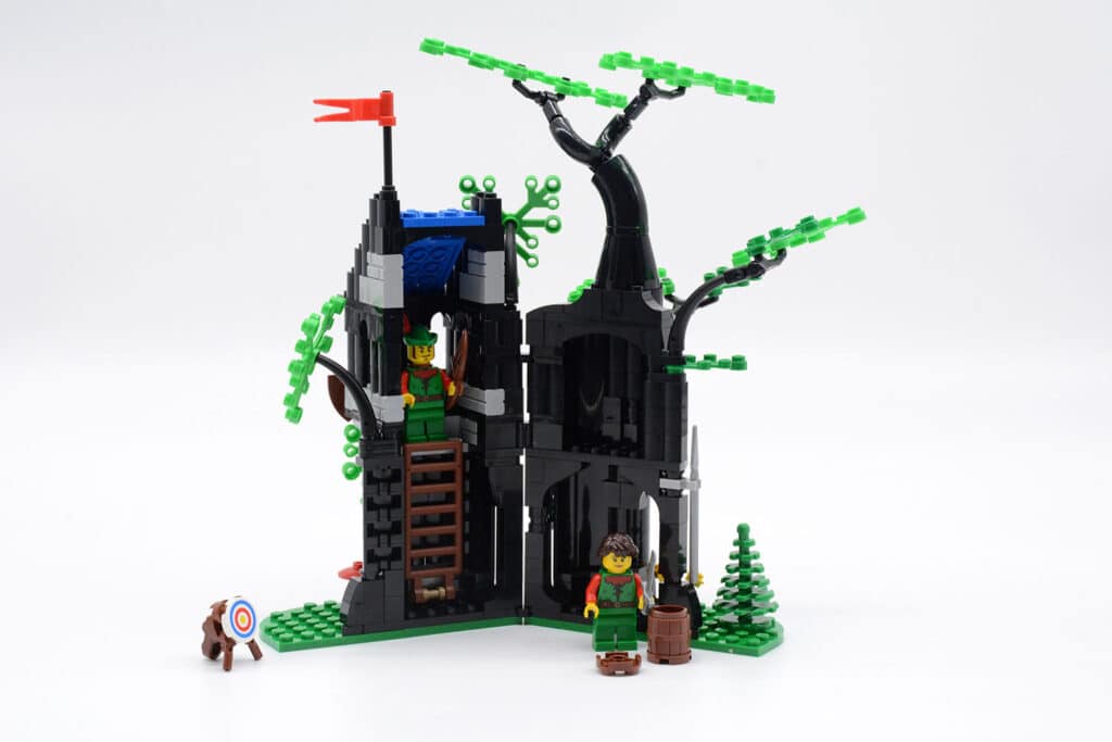 lego 40567 forest hideout (5)