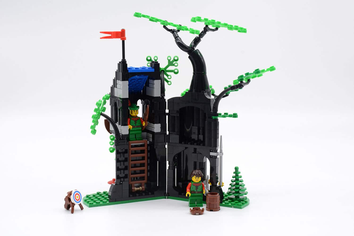lego 40567 forest hideout (5)