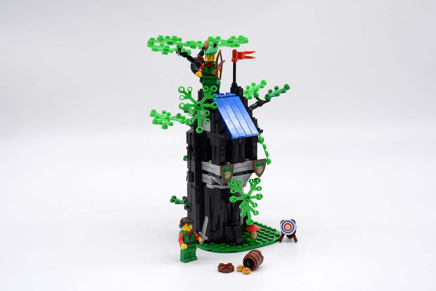 lego 40567 forest hideout (6)