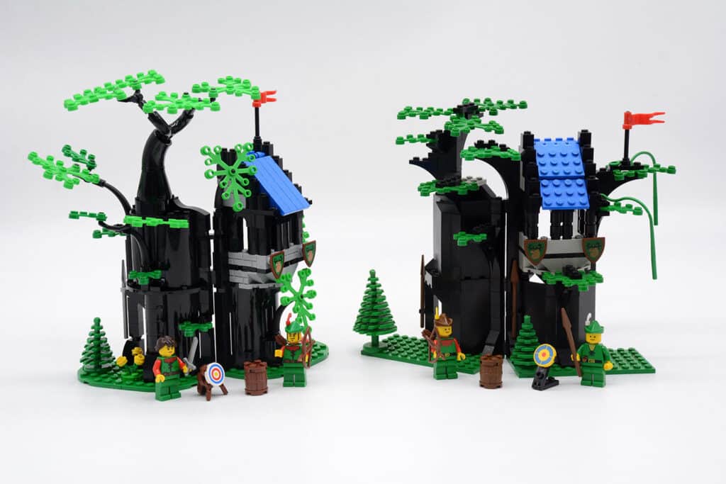lego 40567 forest hideout (8)