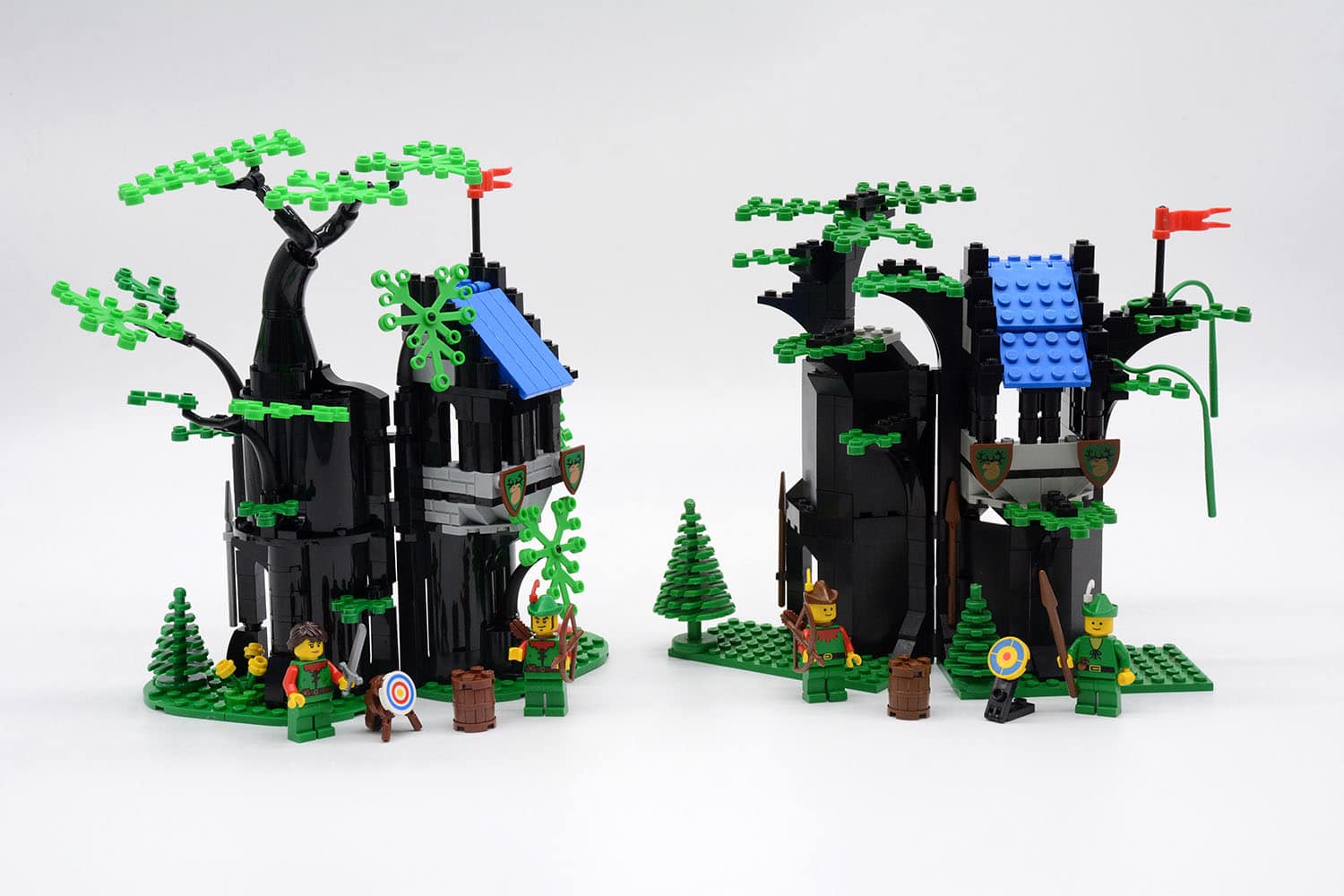 lego 40567 forest hideout (8)