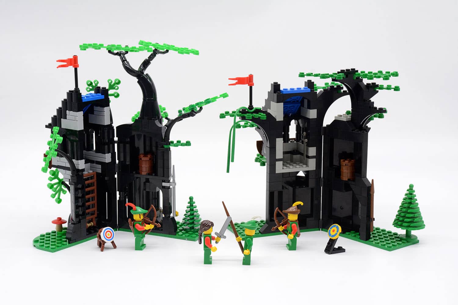 lego 40567 forest hideout (9)