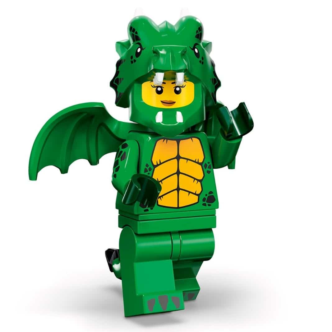 lego 71034 green dragon costume(5)