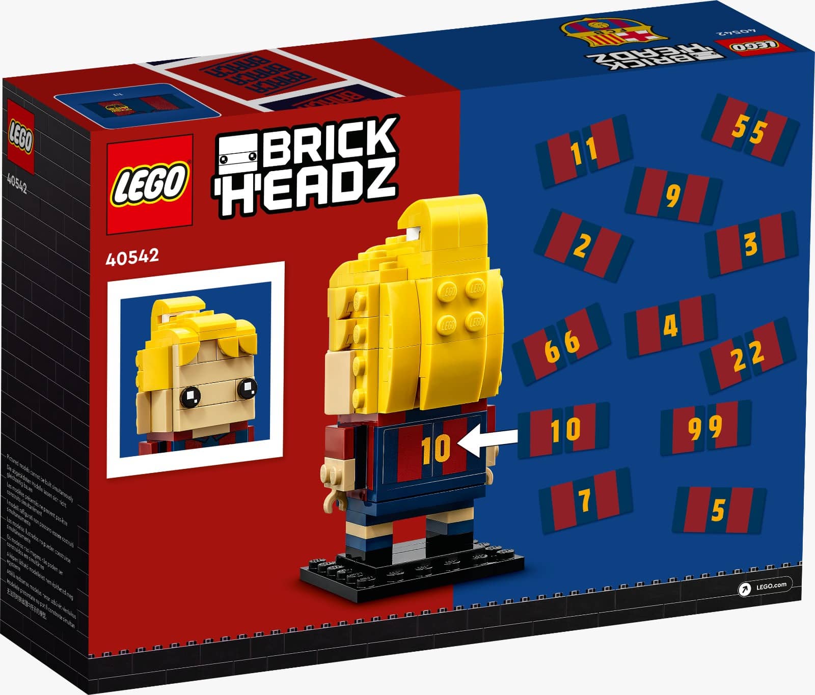 lego brickheadz 40542 fc barcelona go brick me (2)
