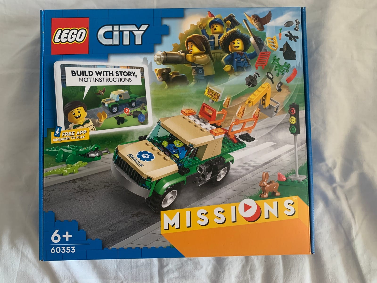 lego city 60353 wild animal rescue missions (1)