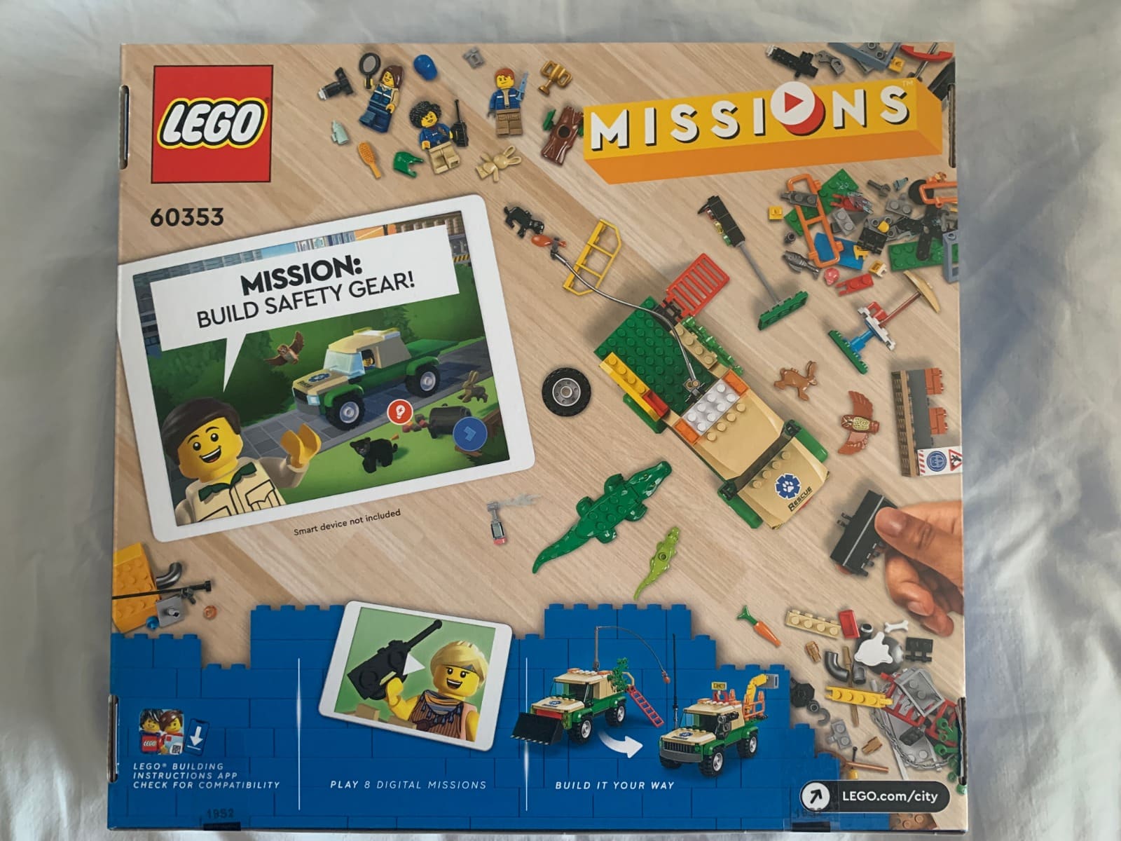 lego city 60353 wild animal rescue missions (18)