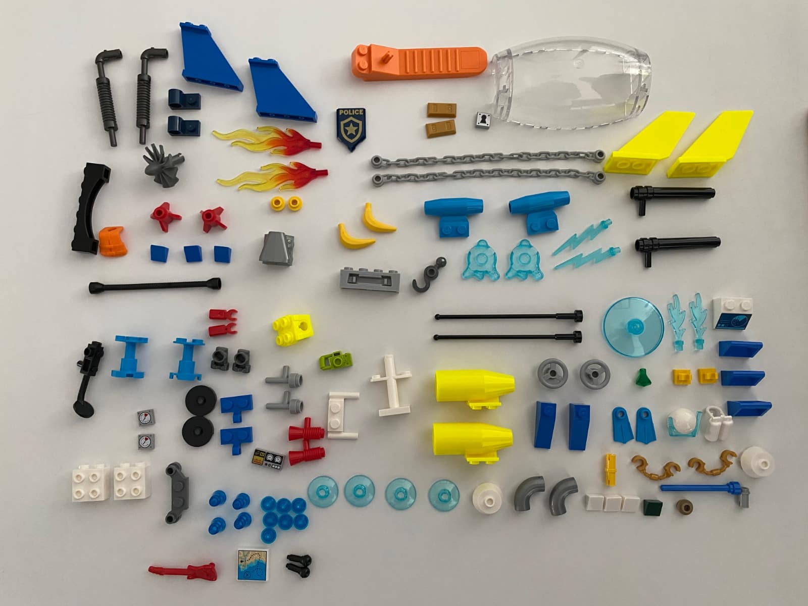 lego city 60355 water police detective missions (9)