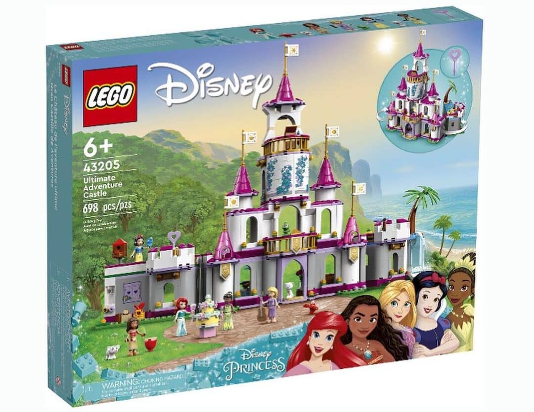lego disney 43205 ultimate adventure castle (10)