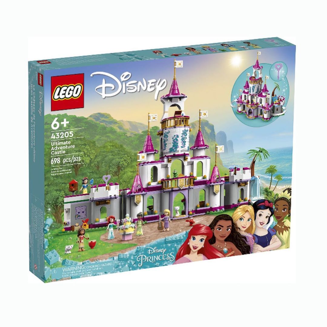 lego disney 43205 ultimate adventure castle (10)