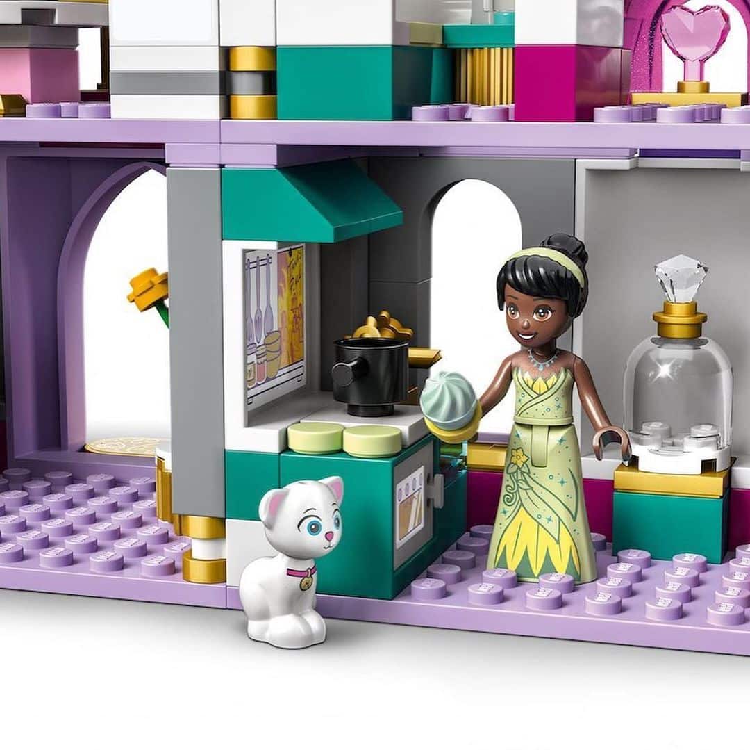 lego disney 43205 ultimate adventure castle (6)