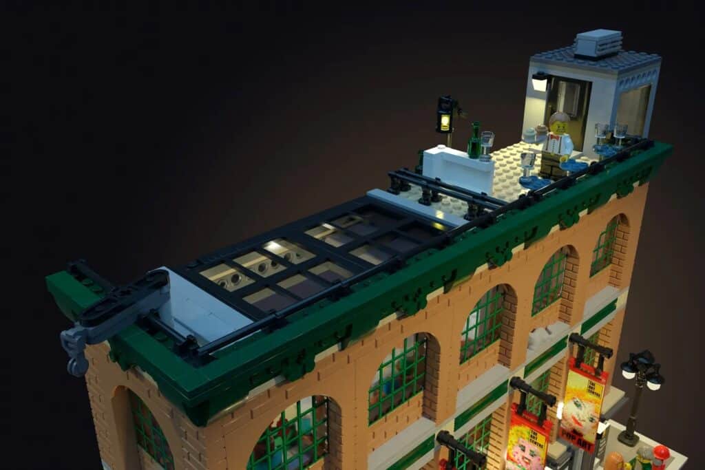 lego ideas art center bereikt 10k supporters (10)