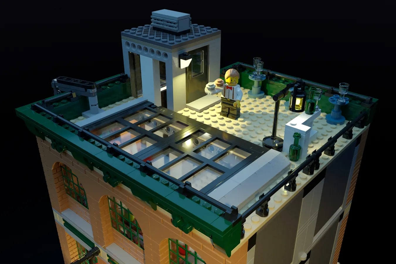 lego ideas art center bereikt 10k supporters (2)
