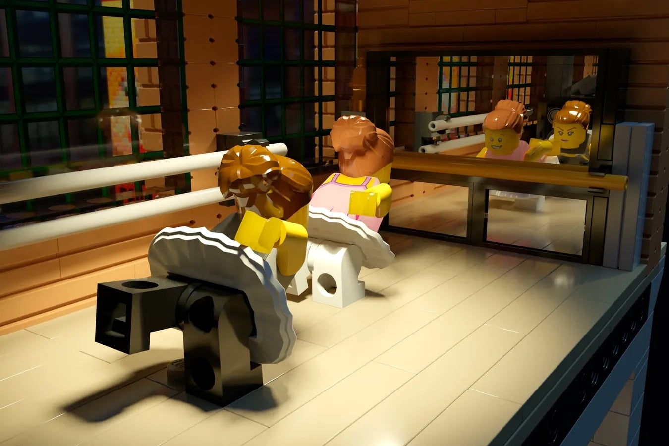 lego ideas art center bereikt 10k supporters (4)