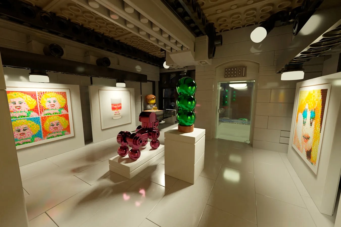 lego ideas art center bereikt 10k supporters (7)
