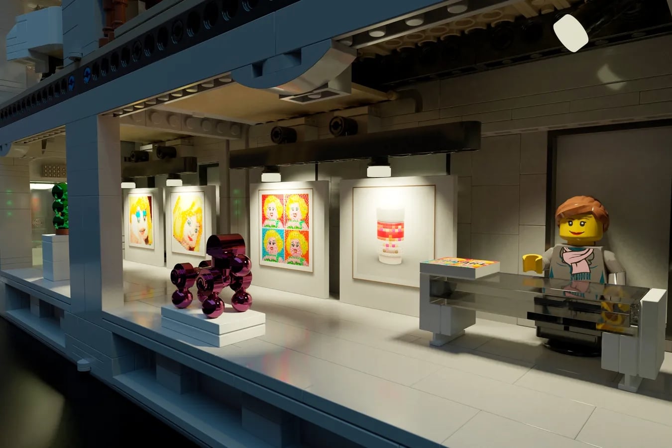 lego ideas art center bereikt 10k supporters (8)