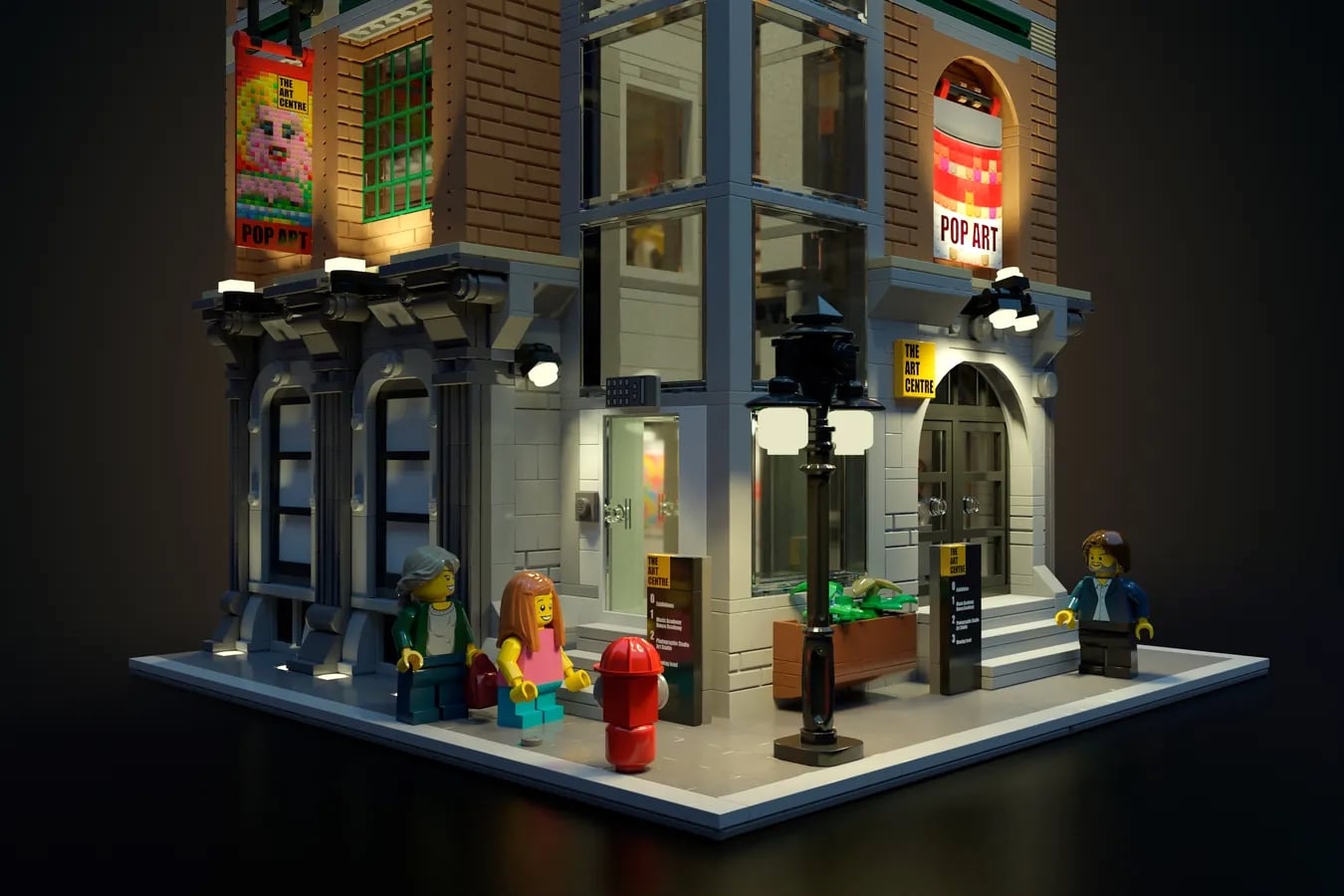 lego ideas art center bereikt 10k supporters (9)