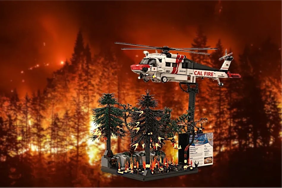 lego ideas sikorsky s 70i firehawk bereikt 10k supporters (4)