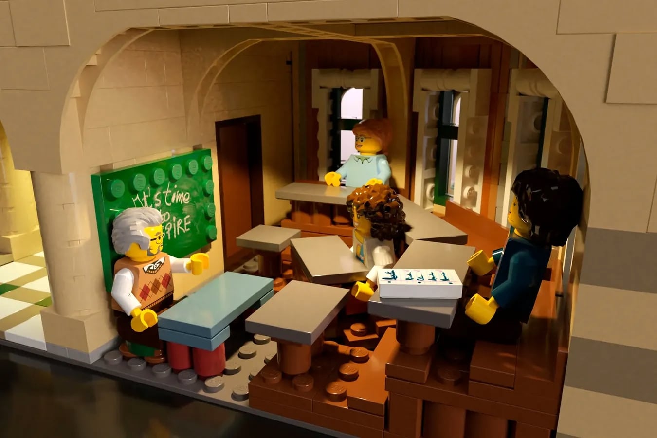 lego ideas university of brickester (4)
