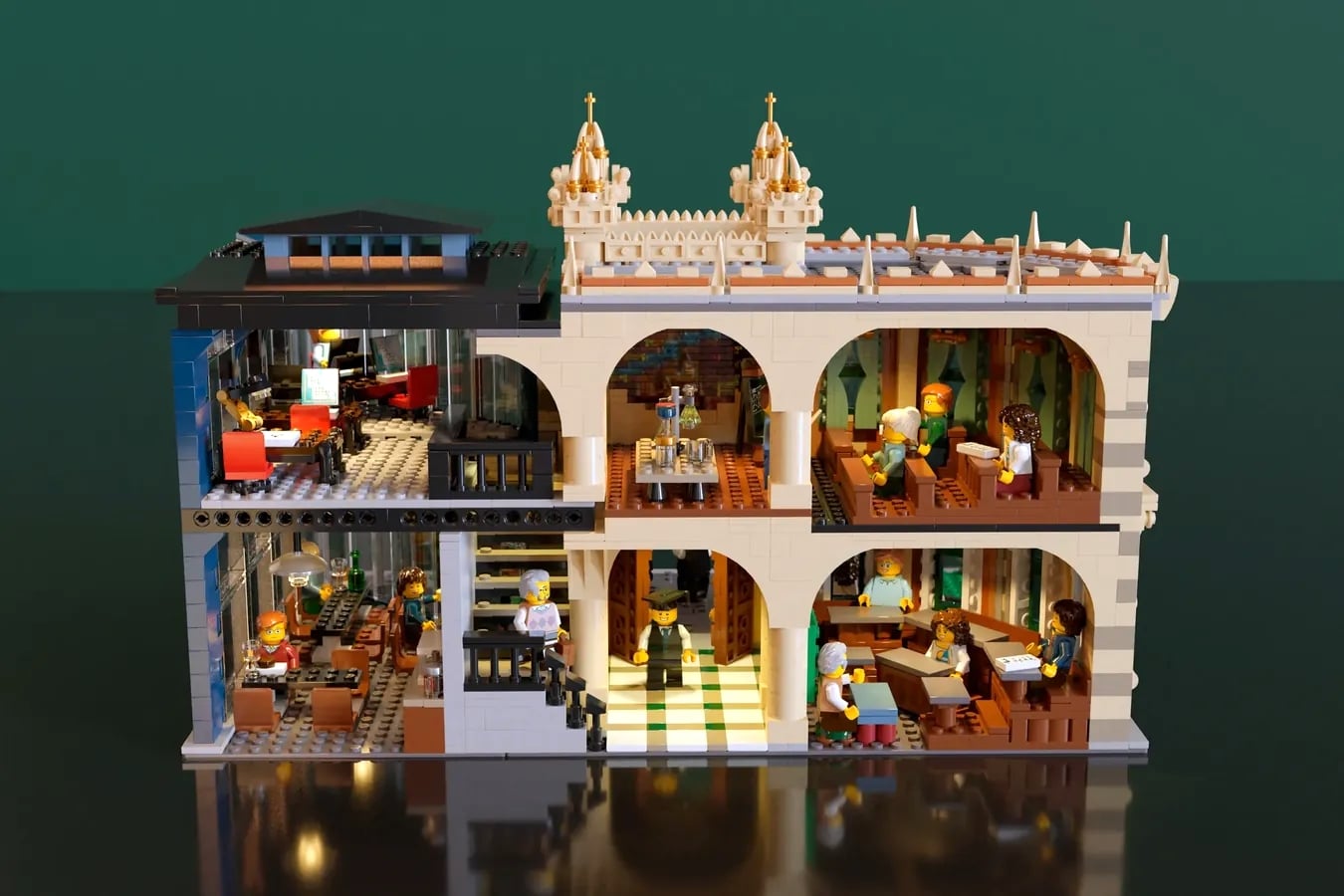 lego ideas university of brickester (7)