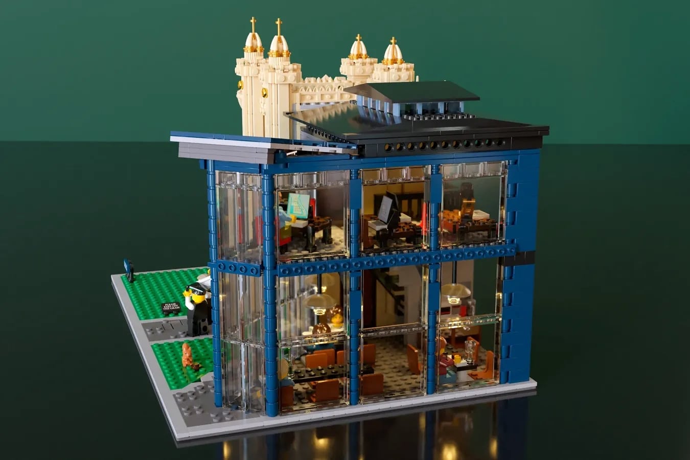 lego ideas university of brickester (9)