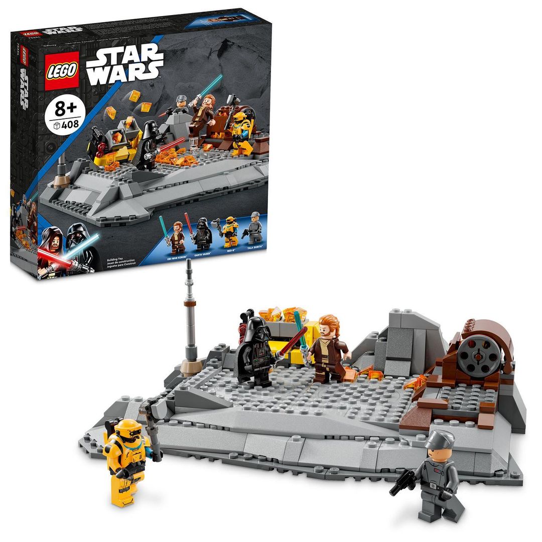 lego star wars 75334 obi wan kenobi vs. darth vader (1)