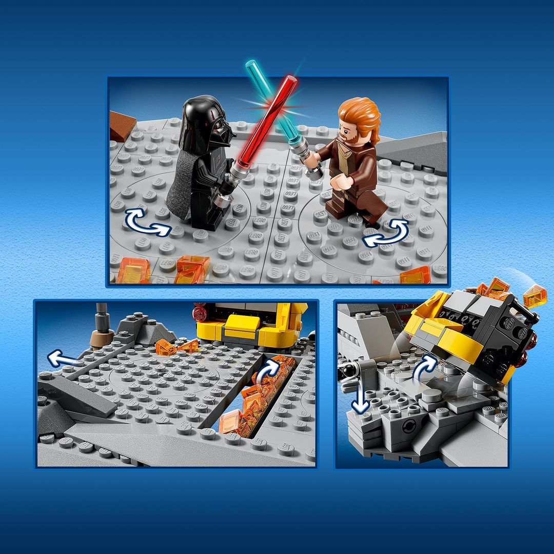 lego star wars 75334 obi wan kenobi vs. darth vader (3)