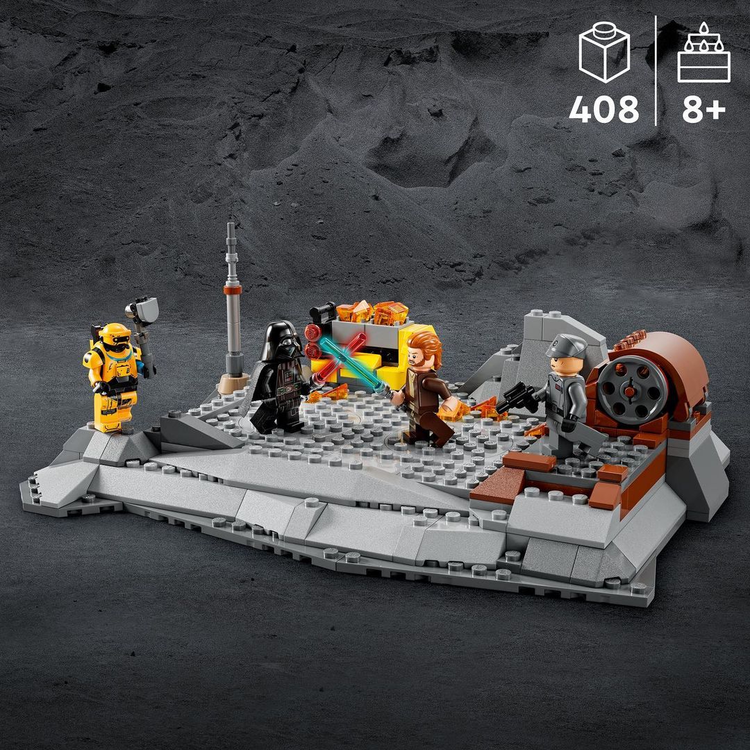 lego star wars 75334 obi wan kenobi vs. darth vader (6)