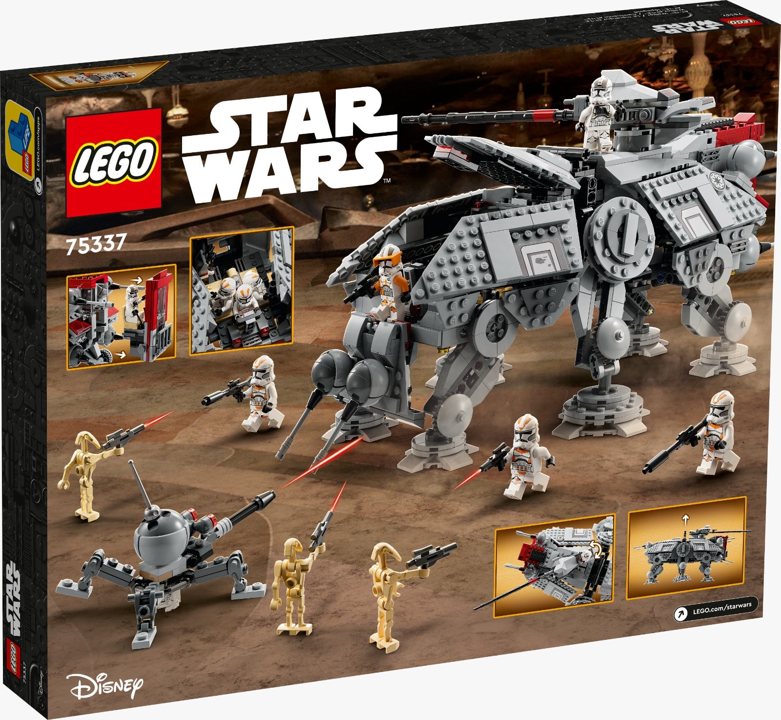 lego star wars 75337 at et walker (2)