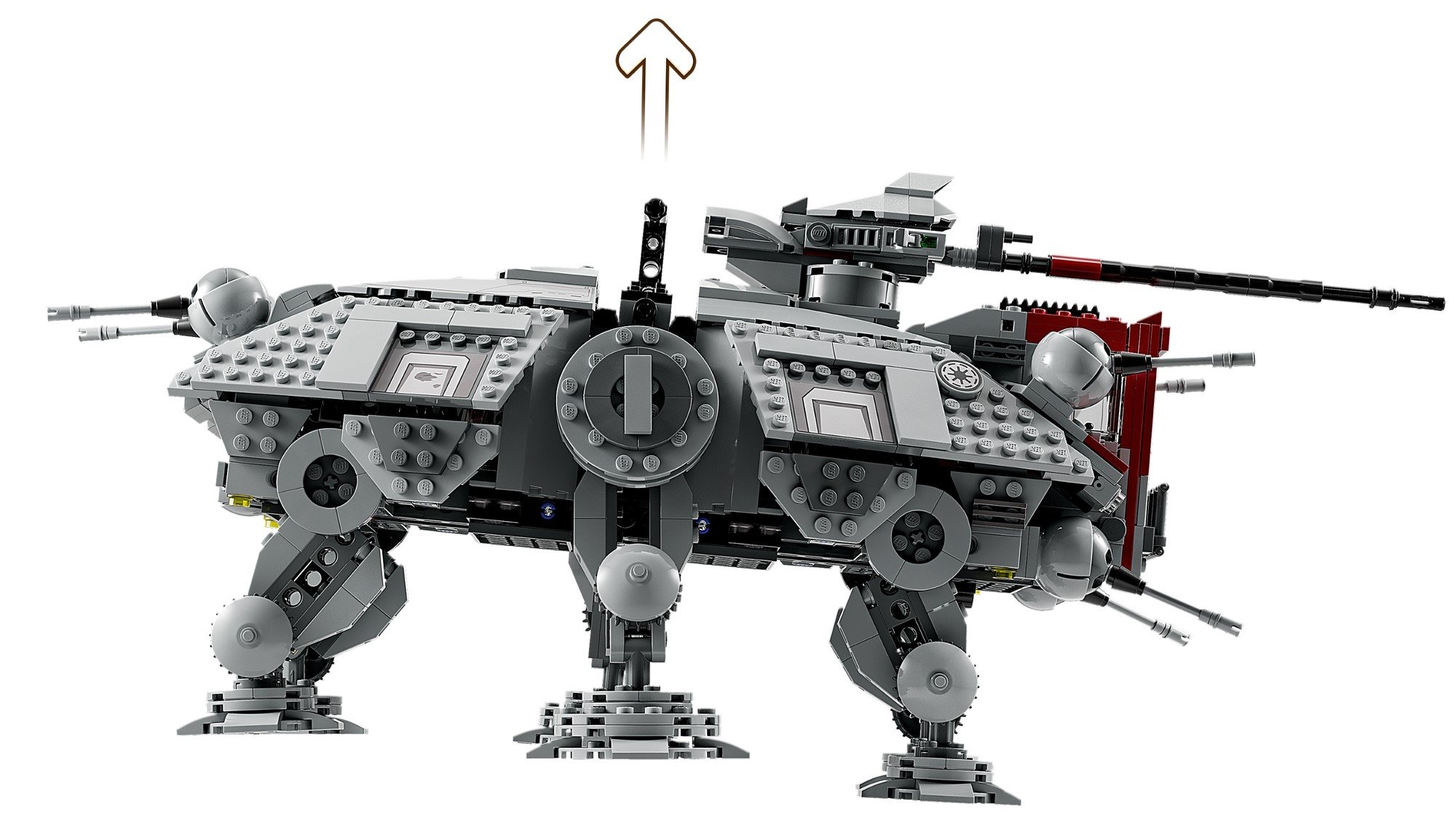lego star wars 75337 at te walker (4)