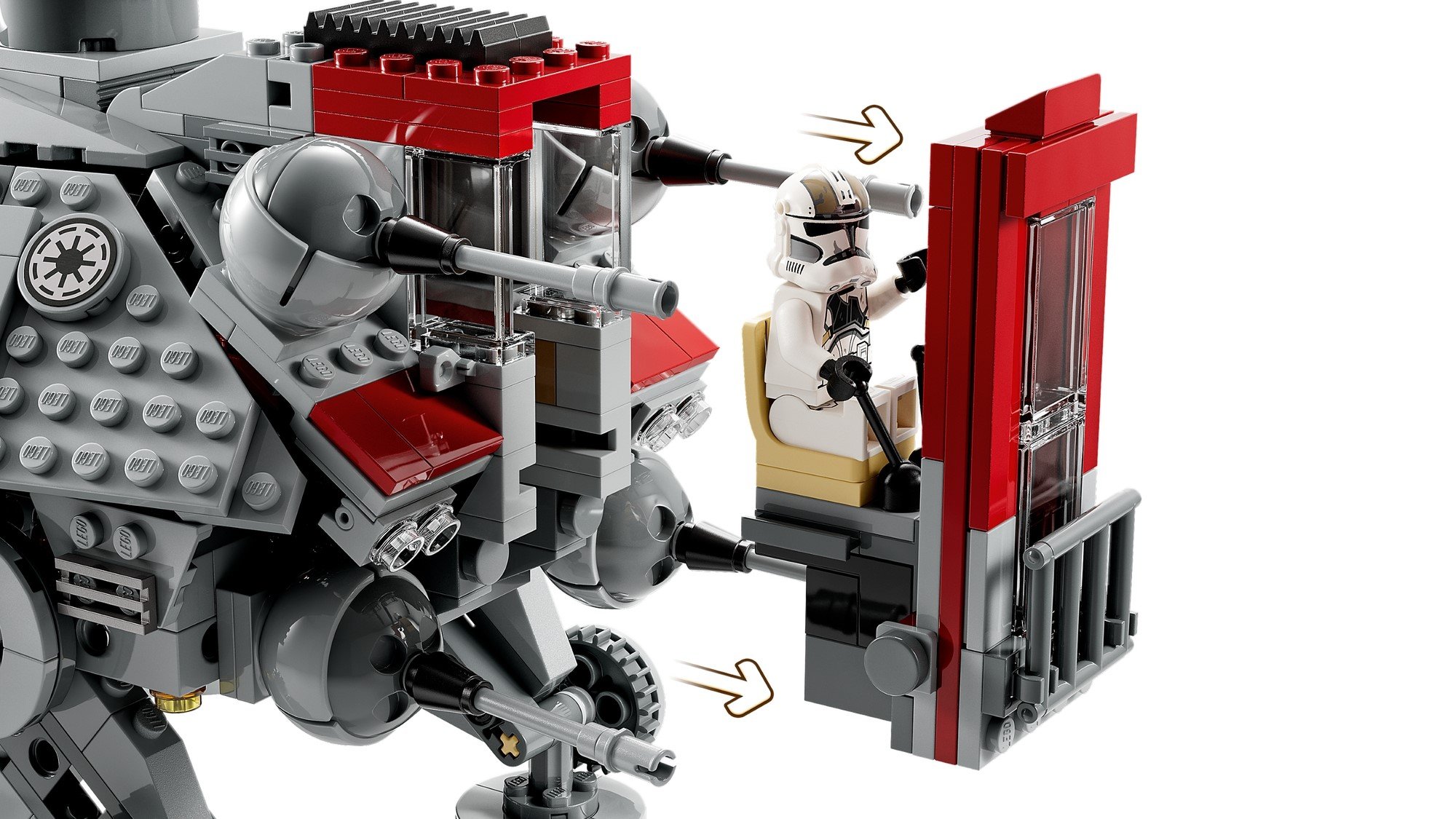 lego star wars 75337 at te walker (5)