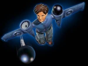 lego galidor 8313 nick bluetooth deluxe