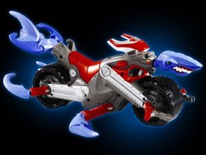 lego galidor 8322 mokarr