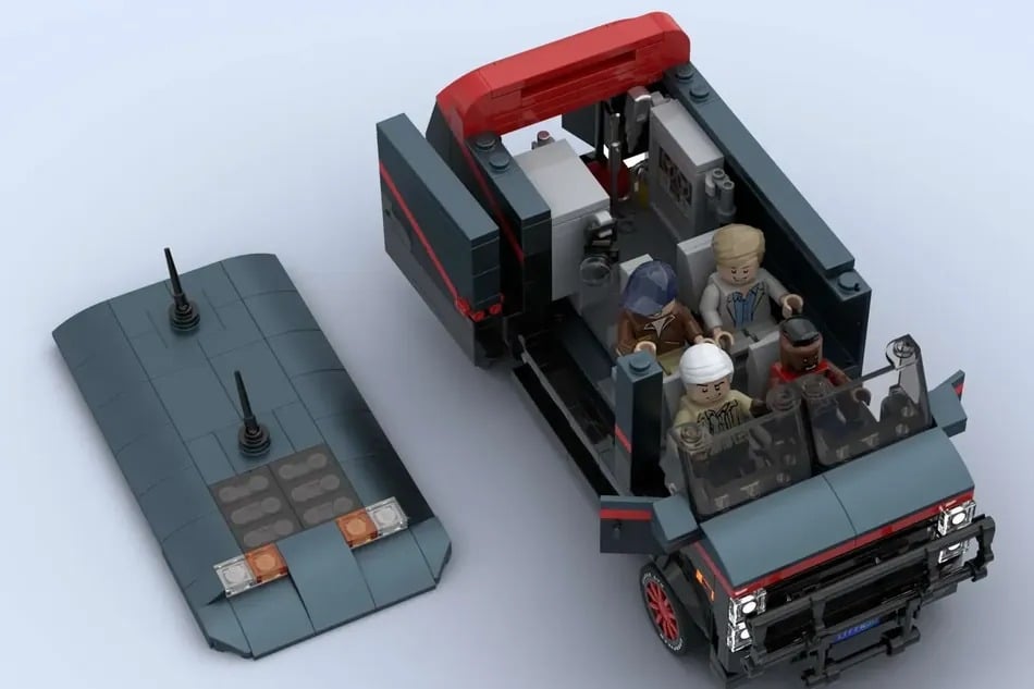 lego ideas the a team i love it when a plan comes together (10)