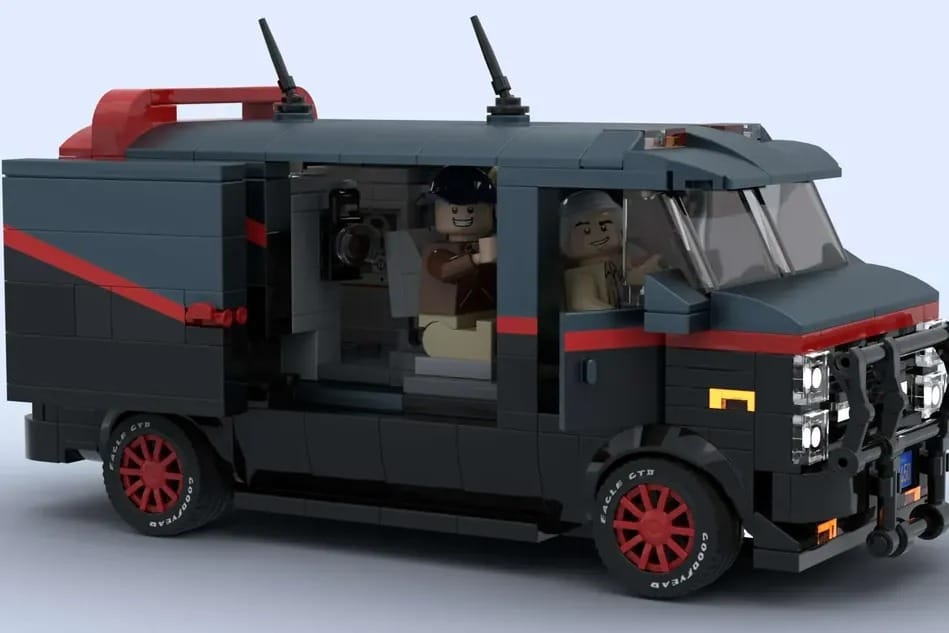 lego ideas the a team i love it when a plan comes together (9)