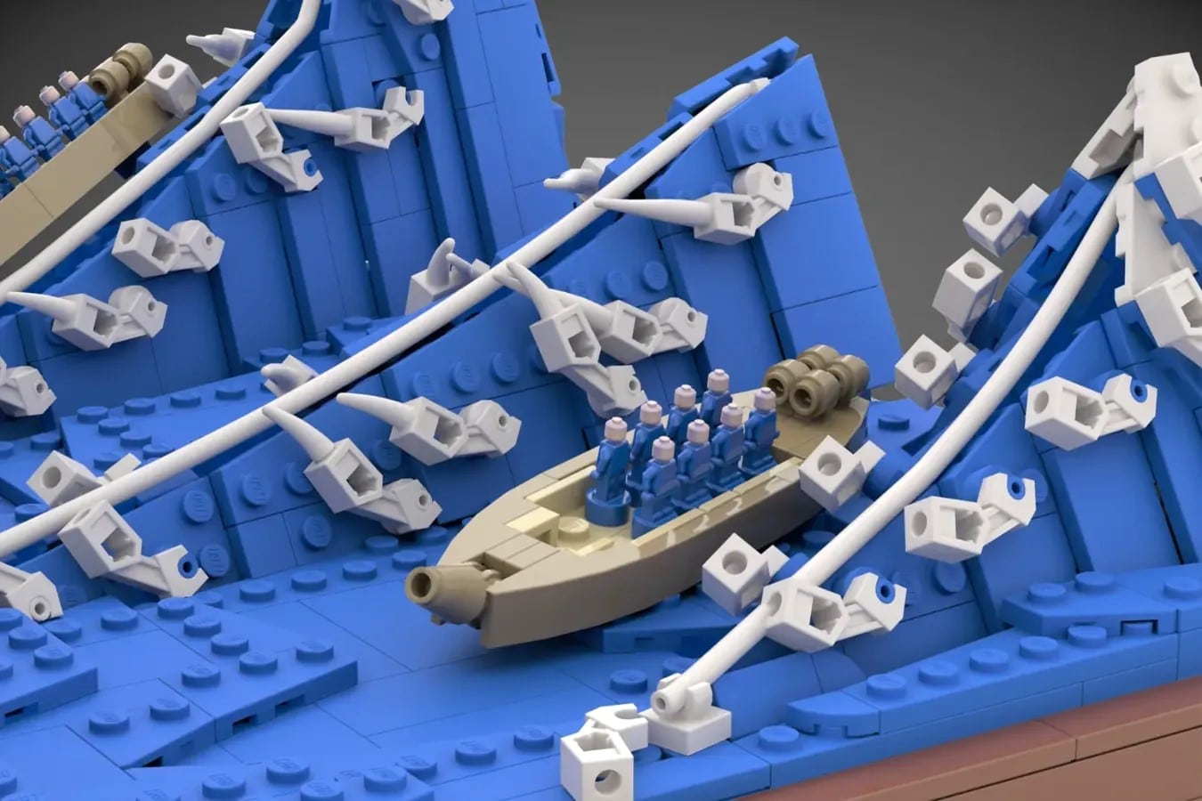lego ideas the great wave off kanagawa (7)