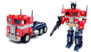 10302 optimus prime